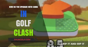 Mastering Golf Clash Upgrades: Smart Coin Strategies for Success