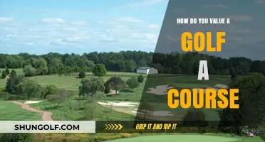 Valuing a Golf Course: Key Factors and Appraisal Methods Explained