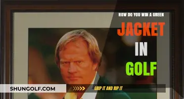 Mastering Augusta: The Ultimate Guide to Winning Golf's Green Jacket