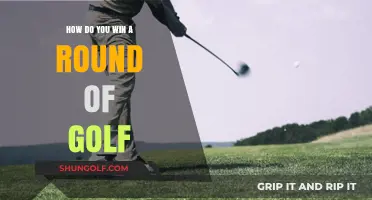Mastering the Greens: Strategies to Win Your Next Golf Round