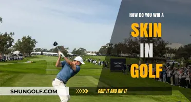 Mastering the Art of Winning Skins in Golf: Strategies and Tips