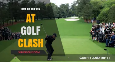 Mastering Golf Clash: Proven Strategies to Dominate and Win Every Match