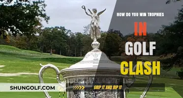 Mastering Golf Clash: Strategies to Win Trophies and Dominate Matches