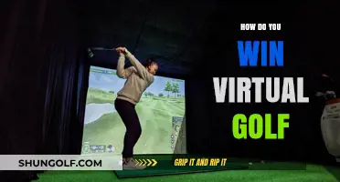 Mastering Virtual Golf: Strategies for Success