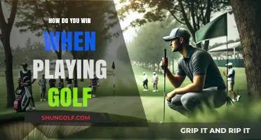 Mastering the Greens: Proven Strategies to Win at Golf