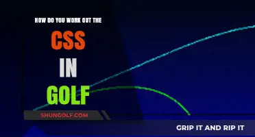 Mastering CSS in Golf: Calculation Techniques and Practical Tips