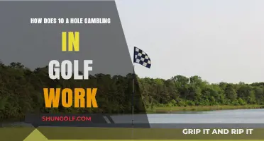 Understanding 10-A-Hole Golf Gambling: Rules, Strategy, and Fun Explained