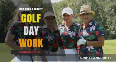 Charity Golf Day Explained: Fundraising, Fun, and Fairways Uncovered