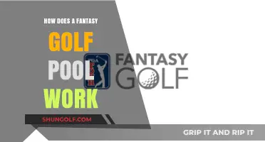 Mastering Fantasy Golf Pools: Rules, Strategies, and Winning Tips