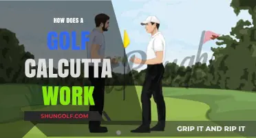 Understanding Golf Calcutta: Rules, Bidding, and Payouts
