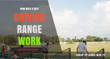 Understanding Golf Driving Ranges: Operation, Benefits, and Practice Tips