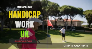 Understanding Golf Handicaps: A Comprehensive UK Guide for Beginners