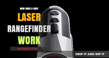 Understanding Golf Laser Rangefinders: Technology, Accuracy, and Practical Use
