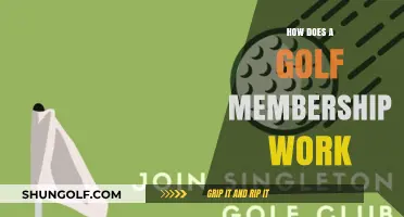 Golf Memberships: What You Need to Know