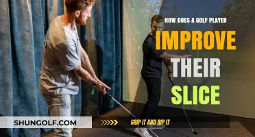 Master Your Golf Swing: Proven Tips to Fix Your Slice