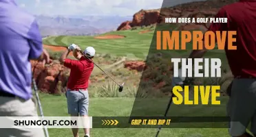 Mastering the Sliver: Proven Techniques to Enhance Your Golf Slice