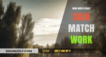 Understanding Golf Skin Matches: Rules, Strategy, and Winning Tips