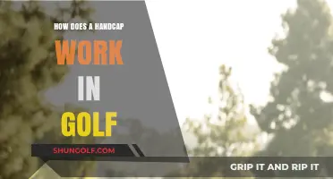 Understanding Golf Handicaps: How They Work and Why They Matter