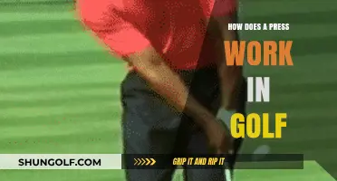 Mastering the Golf Press: Mechanics, Benefits, and Perfect Execution