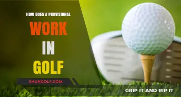 Understanding Provisional Balls: A Golfer's Guide to Rules and Strategy