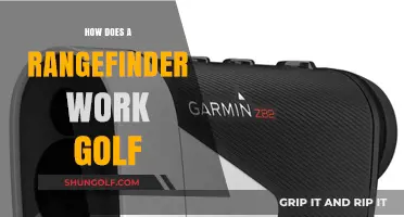 Golf Rangefinders: How Do They Work?
