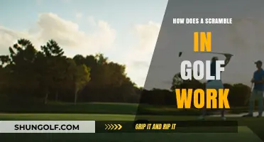 Understanding Golf Scramble Rules: Teamwork, Strategy, and Fun Explained