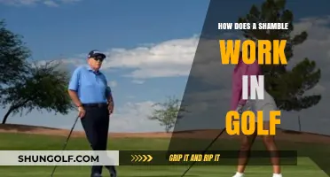 Understanding Golf's Shamble Format: Rules, Strategy, and Team Play Explained