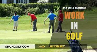Understanding Golf Tiebreakers: Rules, Formats, and How They Decide Winners