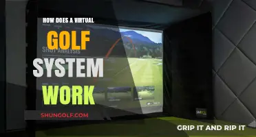 Exploring the Technology Behind Virtual Golf Systems: How They Work