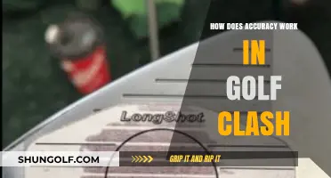 Understanding Golf Clash Accuracy Mechanics for Better Shots and Wins