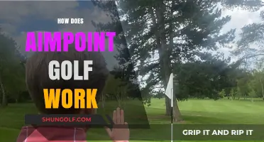 AimPoint Golf: Mastering the Art of Reading Greens