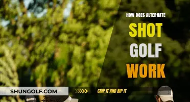 Exploring the Exciting World of Alternate Shot Golf
