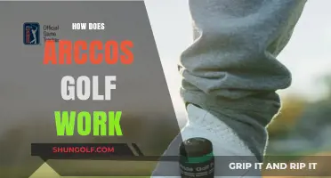 Arccos Golf: How Does This Caddie Tech Work?