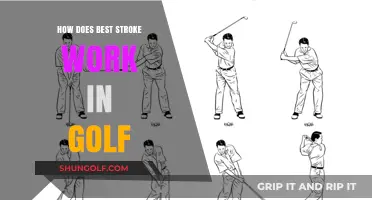 Mastering the Golf Swing: A Guide to the Perfect Stroke