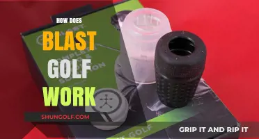 Understanding Blast Golf: How Does It Work?