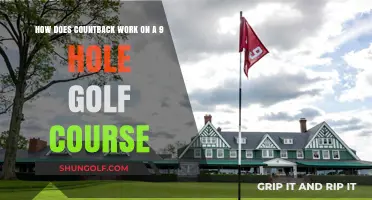 Understanding Countback Rules in 9-Hole Golf Competitions: A Comprehensive Guide