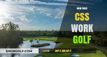 Golfing with Style: CSS Techniques