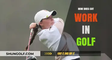 Understanding Golf's Cut Rule: How Does It Work?