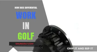Understanding Differentials: Golf's Intricate Scoring System