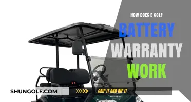 Understanding E-Golf Battery Warranty: Coverage, Terms, and Claims Process