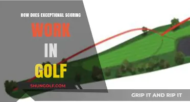 Mastering Exceptional Scoring in Golf: Strategies for Lowering Your Handicap