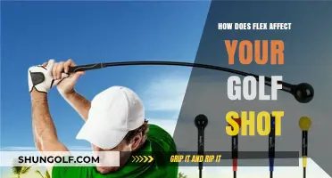 Unleashing Your Golf Potential: The Impact of Flex on Your Swing