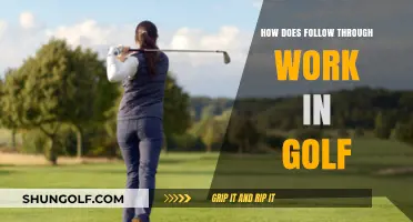Mastering Golf Follow-Through: Technique, Benefits, and Common Mistakes Explained