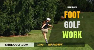 Foot Golf: How to Play and Win