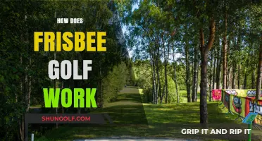 Frisbee Golf: How to Play and Win