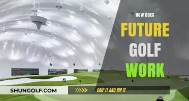 The Future of Golf: How Does It Work?