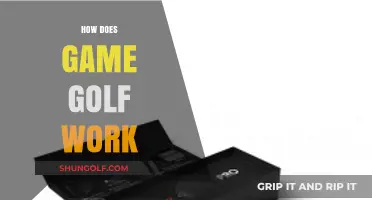 How Game Golf Works: Tracking Your Shots Made Simple