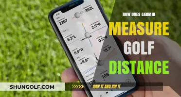 Garmin Golf Distance Measurement: How Does it Work?