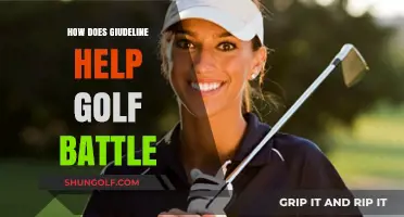 Golf Guidelines: Strategies to Win the Battle