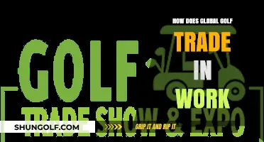 Understanding the Global Golf Trade: How It Works and Its Impact